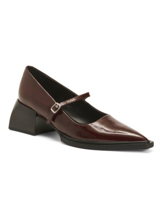 VAGABOND SHOEMAKERS Shoes - VAGABOND SHOEMAKERS Patent Leather Vivian Mary Jane Pumps